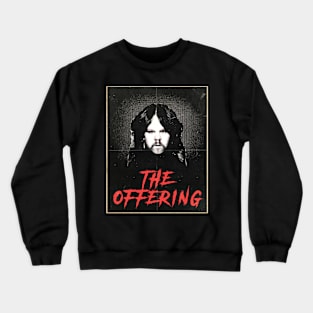 Jerrocist 2: The Horrortic Crewneck Sweatshirt